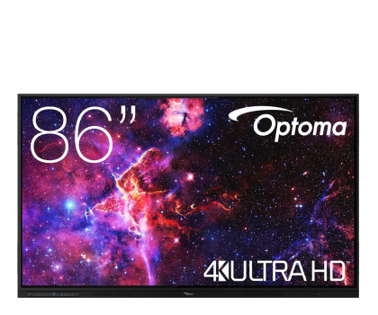 Monitor Optoma 3863RK